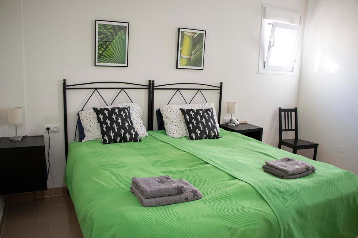 Casa La Aurora Villa Arenas  Ngoại thất bức ảnh