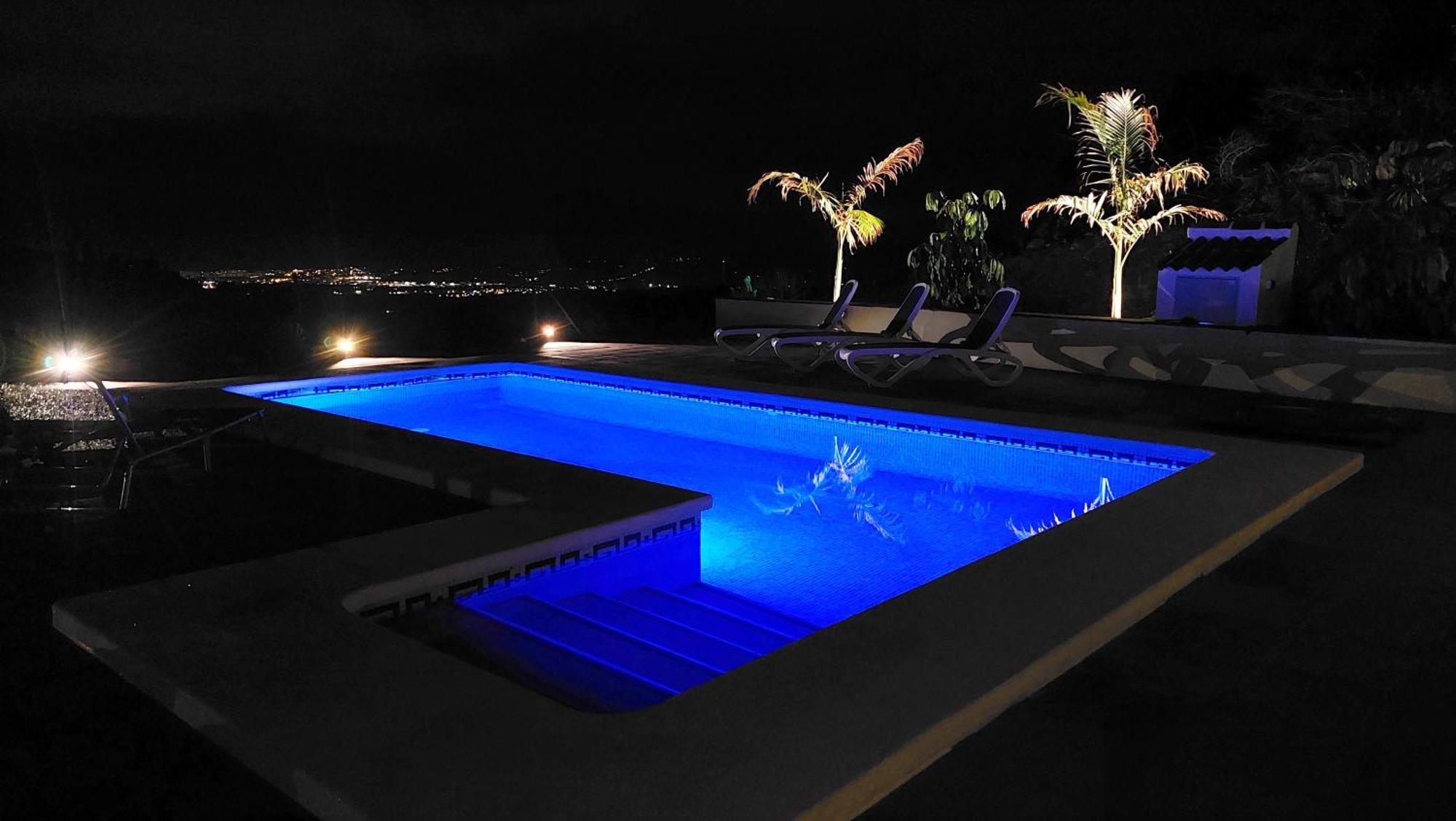 Casa La Aurora Villa Arenas  Ngoại thất bức ảnh
